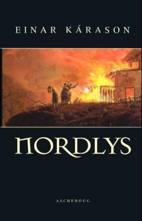 Nordlys : roman