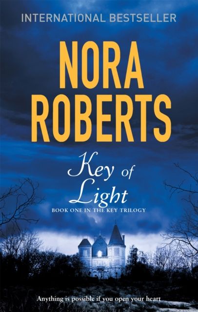 Key of light