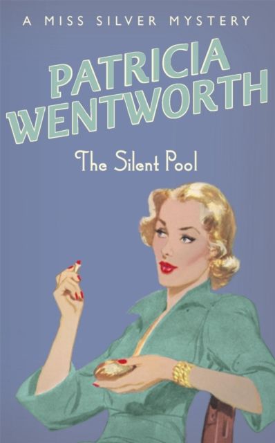 Forsidebilde av The Silent Pool