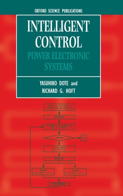 Intelligent Control : Power Electronic Systems