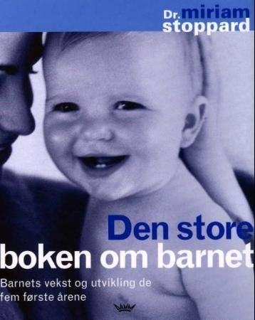 Den store boken om barnet