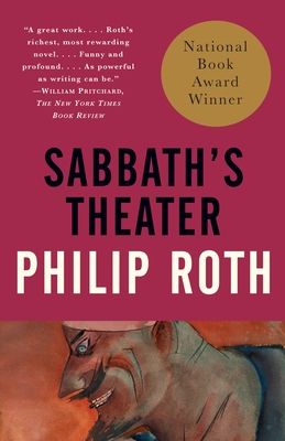 Sabbath's theater