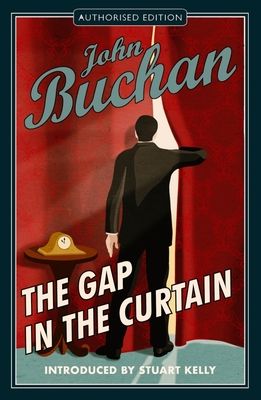 The Gap in the Curtain : Authorised Edition
