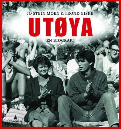 Utøya : en biografi