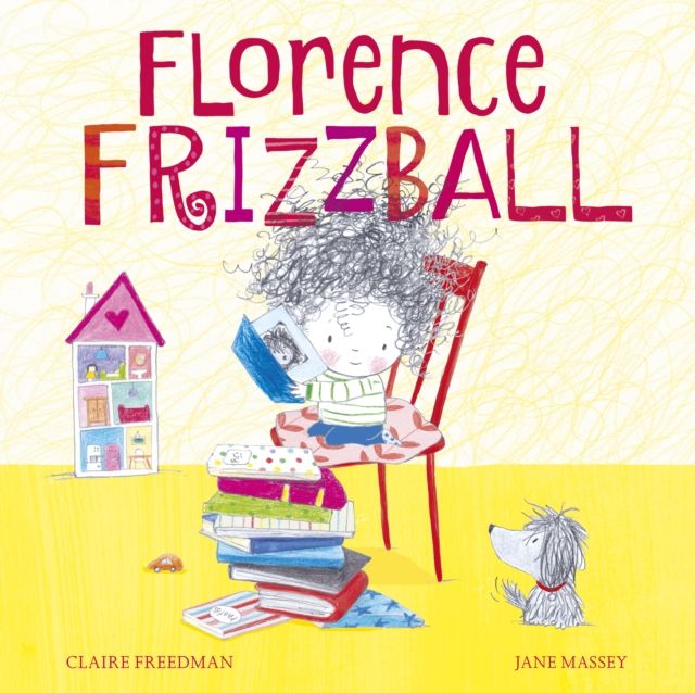 Florence frizzball