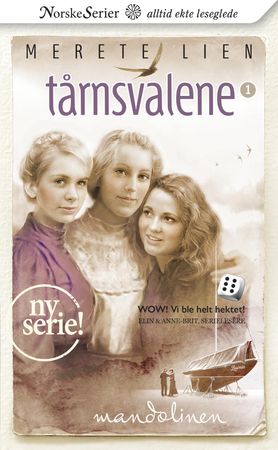 Tårnsvalene