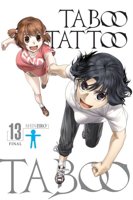 Taboo tattoo. 13