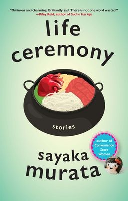 Life ceremony : stories