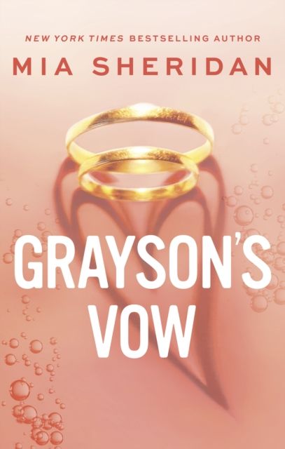 Grayson's Vow : A spicy marriage-of-convenience romance