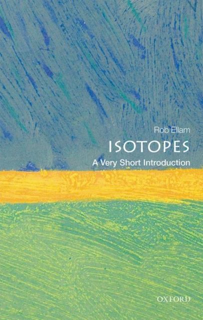 Isotopes : a very short introduction