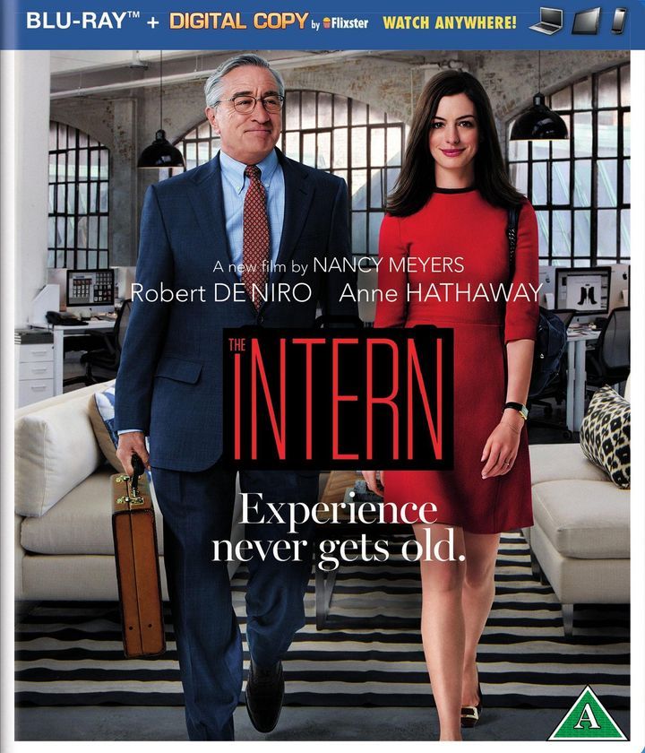 The Intern