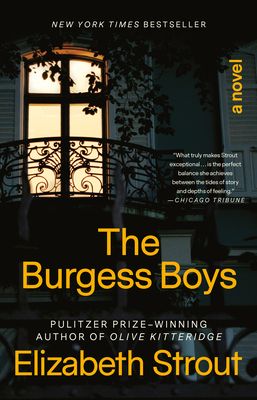 The Burgess boys : a novel
