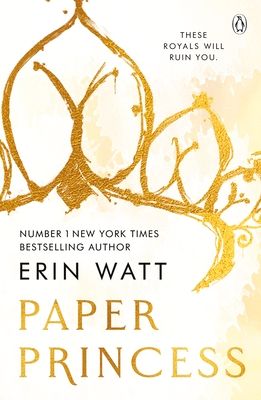 Paper princess