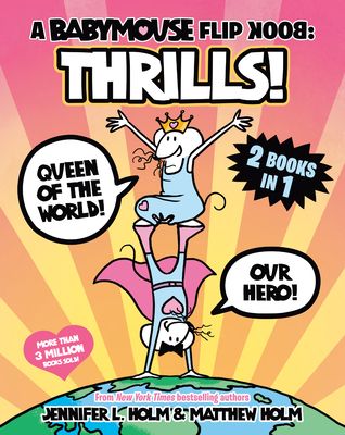 Thrills!
