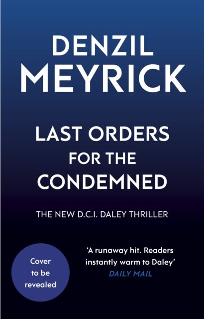 Last Orders