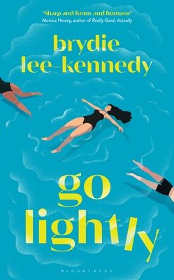 Go Lightly : 'nails the chaos, panic and joy of being young'