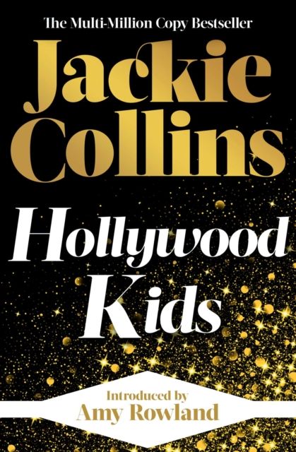 Hollywood Kids : introduced by Amy Rowland