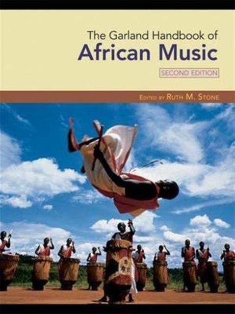 The Garland Handbook of African Music