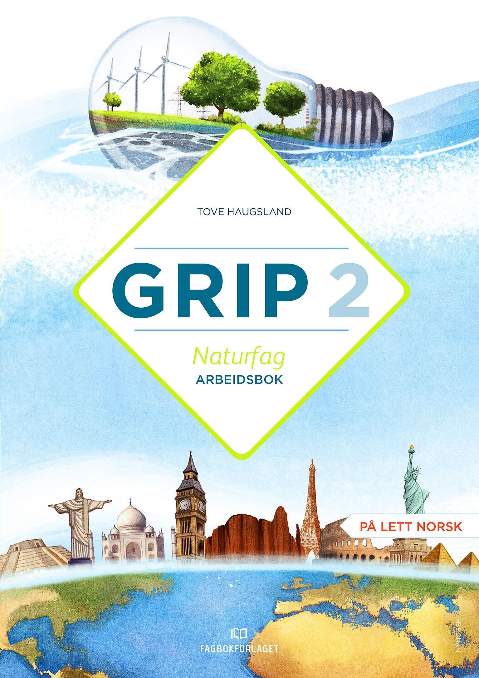 Grip 2. Naturfag