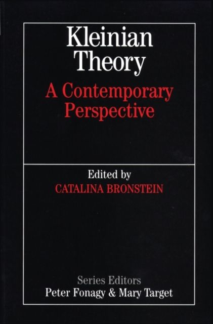 Kleinian Theory : A Contemporary Perspective