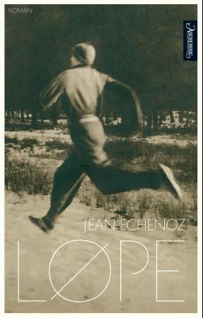 Løpe