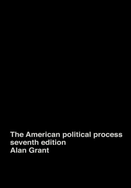 American Political Process