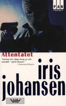 Attentatet