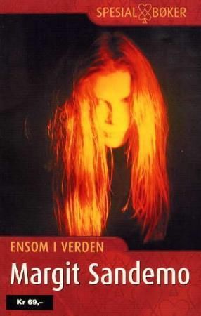 Ensom i verden