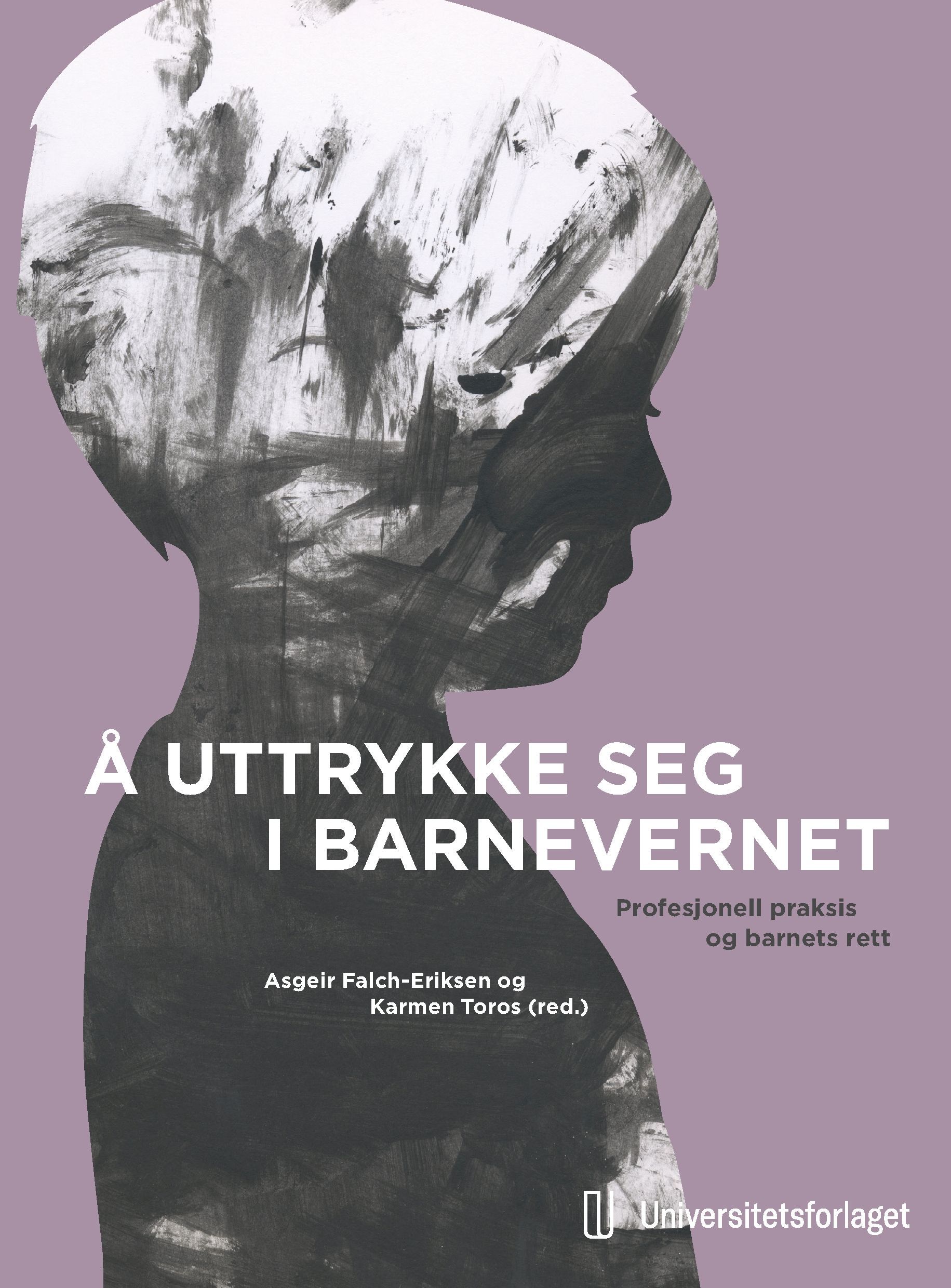 Profesjonell praksis i barnevern og barnets rett til medvirkning