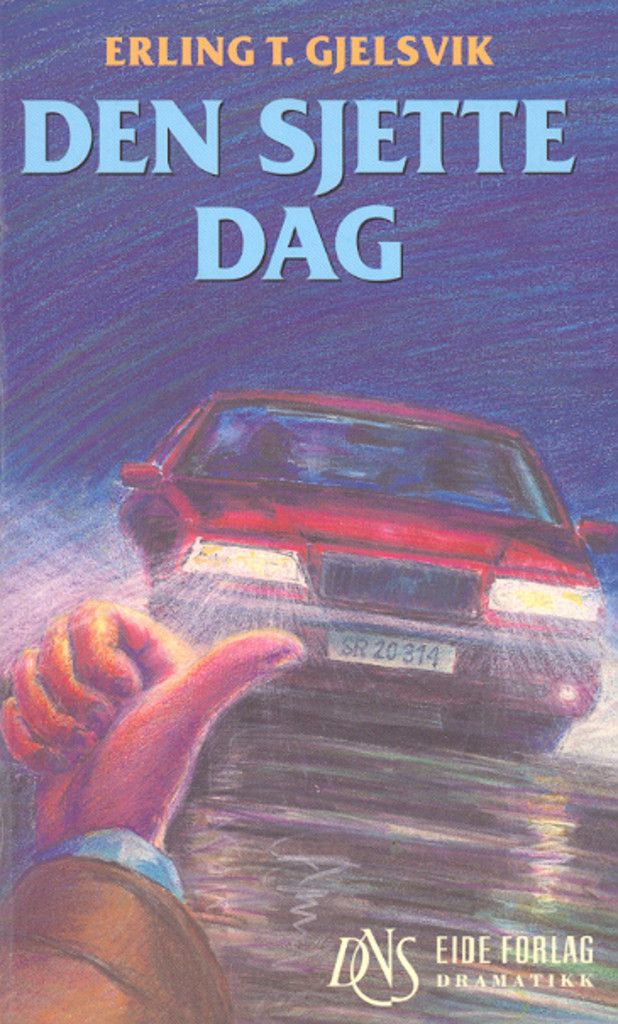 Den sjette dag : drama