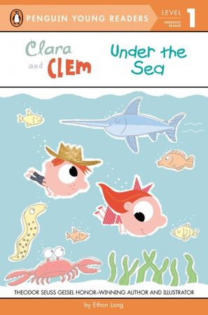 Penguin young readers. Emergent reader : Level 1