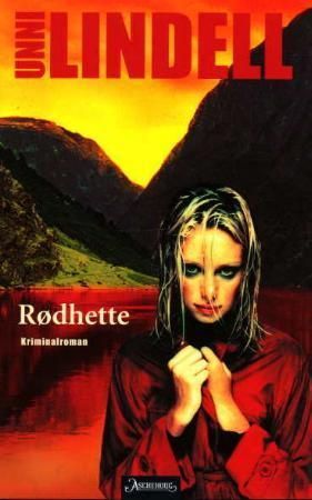 Rødhette : kriminalroman
