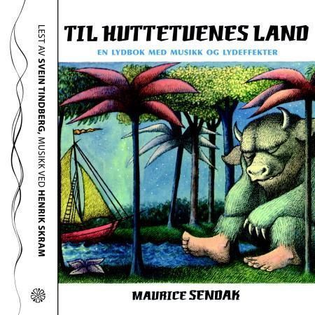 Til Huttetuenes land
