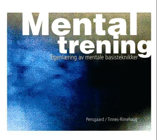 Forsidebilde av Mental trening