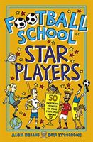 Star players : 50 inspiring stories of true football heroes