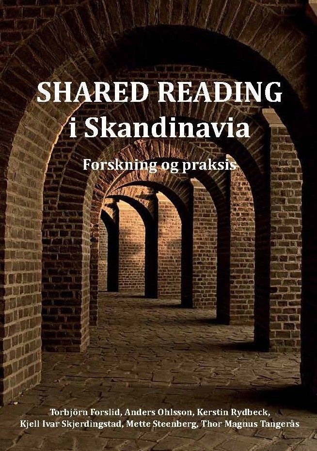 Shared reading i Skandinavia : forskning og praksis