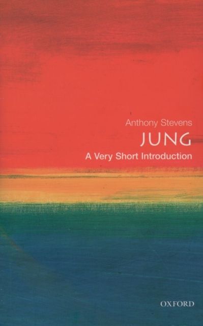 Jung : a very short introduction