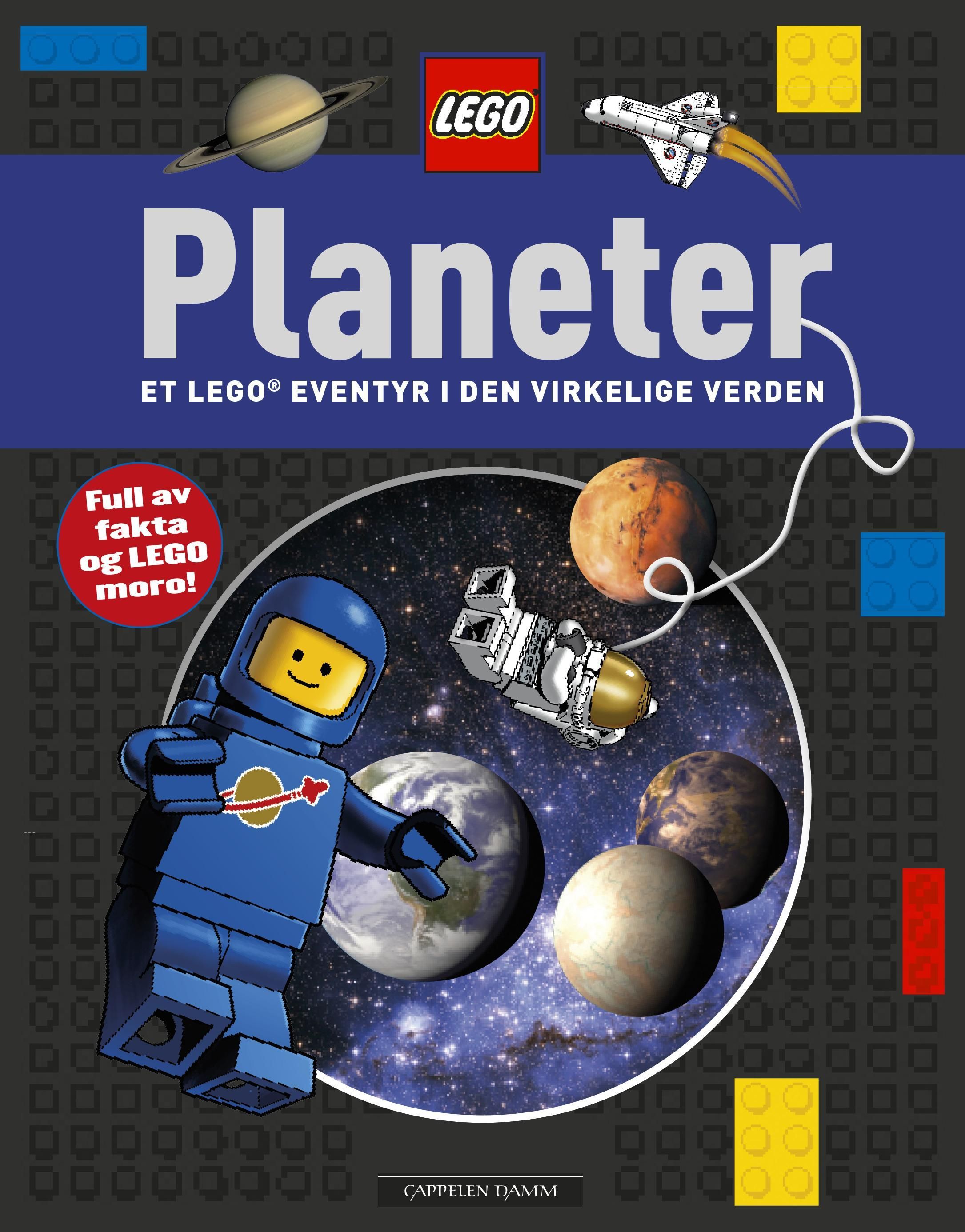 Planeter