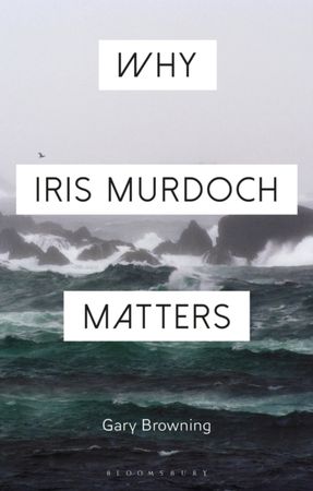 Why philosophy matters