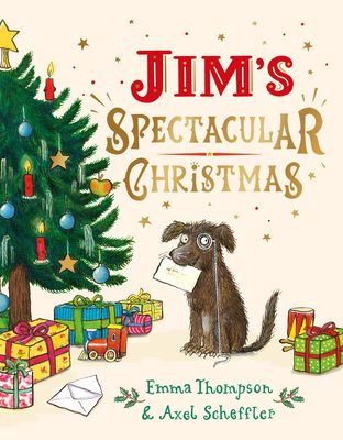 Jim's spectacular Christmas