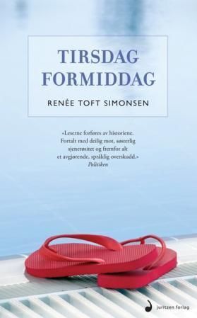Tirsdag formiddag : roman