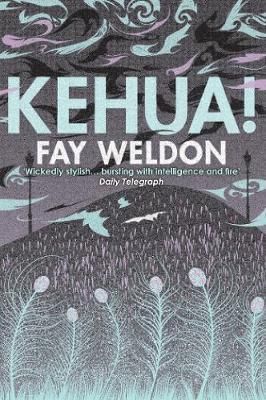 Kehua! : A Ghost Story