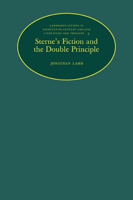 Sterne's Fiction and the Double Principle