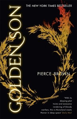Golden son
