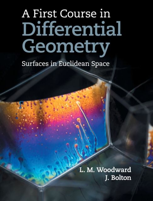 A First Course in Differential Geometry : Surfaces in Euclidean Space