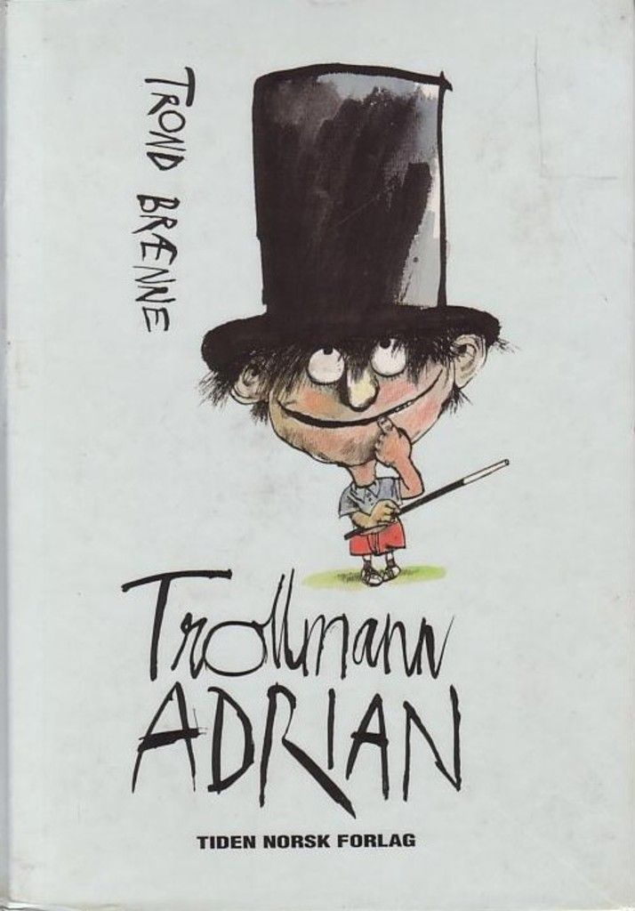 Trollmann Adrian