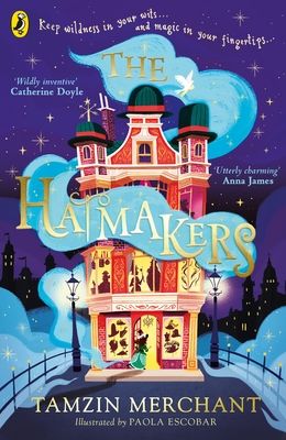 The hatmakers