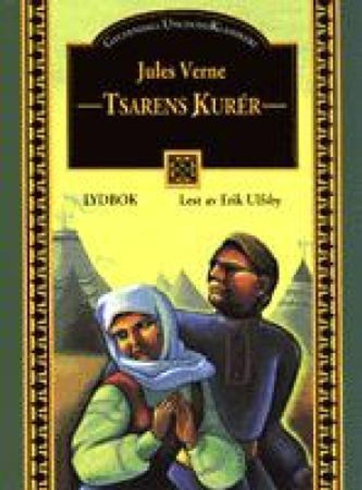 Tsarens kurér