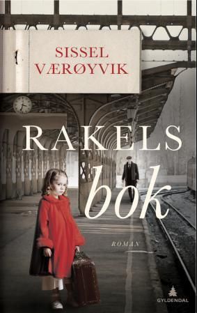 Rakels bok : roman