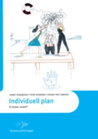 Individuell plan : et sesam, sesam?